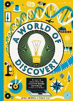 Book Cover for A World of Discovery by Richard Platt