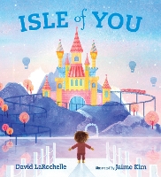 Book Cover for Isle of You by David LaRochelle