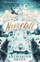 Book Cover for Nevertell by Katharine Orton
