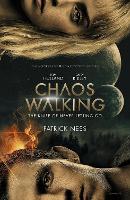 Book Cover for Chaos Walking: Book 1 The Knife of Never Letting Go by Patrick Ness