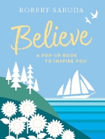 Book Cover for Believe by Robert Sabuda