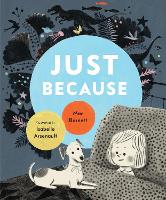 Book Cover for Just Because by Mac Barnett