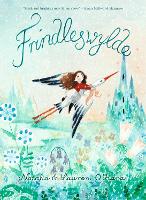 Book Cover for Frindleswylde by Natalia O'Hara