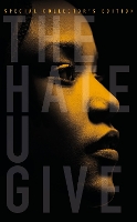 Book Cover for The Hate U Give by Angie Thomas