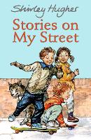 Book Cover for Stories on My Street by Shirley Hughes