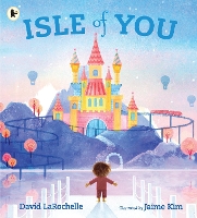 Book Cover for Isle of You by David LaRochelle