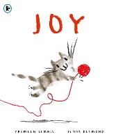 Book Cover for Joy by Yasmeen Ismail