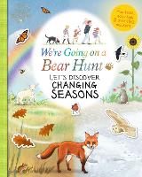 Book Cover for We're Going on a Bear Hunt by Michael Rosen