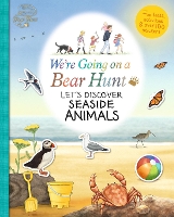 Book Cover for We're Going on a Bear Hunt: Let's Discover Seaside Animals by Various