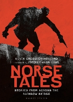 Book Cover for Norse Tales: Stories from Across the Rainbow Bridge by Kevin Crossley-Holland