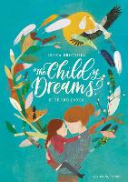 Book Cover for The Child of Dreams by Irena Brignull