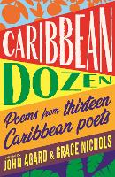 Book Cover for Caribbean Dozen Poems from Thirteen Caribbean Poets by Various