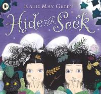 Book Cover for Hide and Seek by Katie May Green