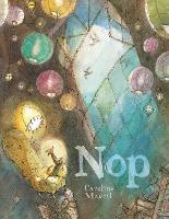 Book Cover for Nop by Caroline Magerl