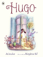 Book Cover for Hugo by Atinuke