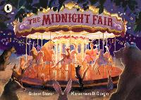 Book Cover for The Midnight Fair by Gideon Sterer