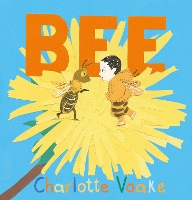 Book Cover for Bee by Charlotte Voake