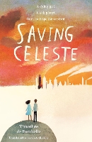 Book Cover for Saving Celeste by Timothee De Fombelle