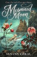 Book Cover for Mermaid Moon by Susann Cokal