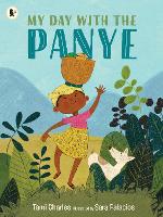 Book Cover for My Day with the Panye by Tami Charles