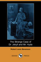 Book Cover for The Strange Case of Dr. Jekyll and Mr. Hyde (Dodo Press) by Robert Louis Stevenson
