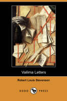 Book Cover for Vailima Letters (Dodo Press) by Robert Louis Stevenson