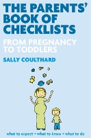 Book Cover for The Parents' Book of Checklists by Sally Coulthard