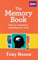 Book Cover for The Memory Book by Tony Buzan