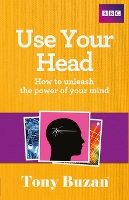 Book Cover for Use Your Head by Tony Buzan