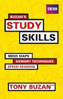 Book Cover for Buzan's Study Skills by Tony Buzan