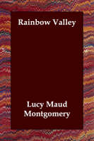 Book Cover for Rainbow Valley by Lucy Maud Montgomery