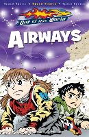 Book Cover for Airways by Sally Odgers