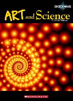 Book Cover for Art and science by Christine Fleming