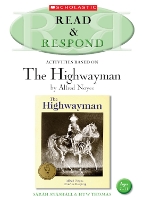 Book Cover for The Highwayman by Sarah Snashall, Huw Thomas