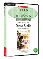 Book Cover for Street Child by Jillian Powell