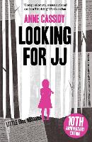 Book Cover for Looking for JJ by Anne Cassidy