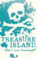 Book Cover for Treasure Island by Robert Louis Stevenson