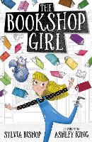 Book Cover for The Bookshop Girl by Sylvia Bishop