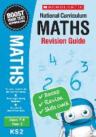 Book Cover for Maths Revision Guide - Year 3 by Ann Montague-Smith