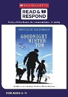 Book Cover for Goodnight Mister Tom by Helen Lewis