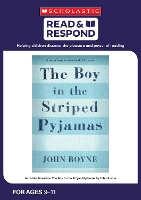 Book Cover for The Boy in the Striped Pyjamas by Helen Lewis