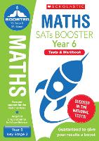 Book Cover for Maths Pack. Year 6 by Paul Hollin, Catherine Casey