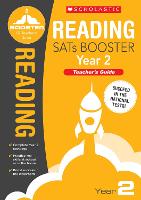 Book Cover for Reading Teacher's Guide (Year 2) by Charlotte Raby