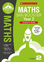 Book Cover for Maths Teacher's Guide (Year 2) by Paul Hollin