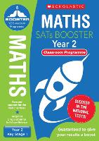 Book Cover for Maths Pack (Year 2) Classroom Programme by Caroline Clissold, Paul Hollin