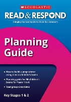 Book Cover for Planning Guide by Sarah Snashall