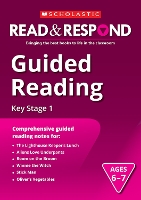 Book Cover for Guided Reading (Ages 6-7) by Sarah Snashall, Samantha Pope, Jean Evans