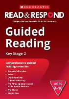 Book Cover for Guided Reading (Ages 9-10) by Samantha Pope, Pam Dowson, Eileen Jones, Debbie Ridgard