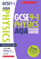 Book Cover for Physics Revision Guide for AQA by Alessio Bernardelli