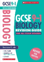 Book Cover for Biology Revision Guide for All Boards by Kayan Parker